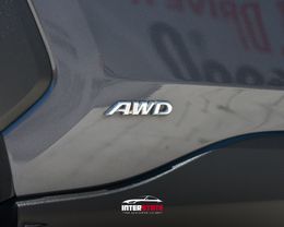 2021 TOYOTA RAV4 HYBRID For Sale in Orlando