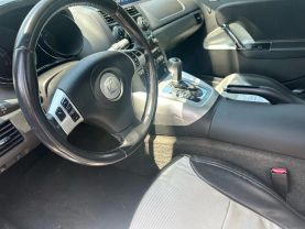 2009 SATURN SKY CONVERTIBLE 4-CYL, 2.4 LITER ROADSTER 2D