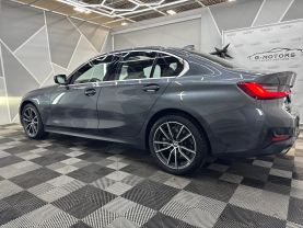 2019 BMW 3 SERIES