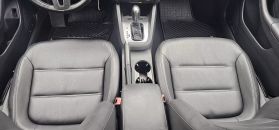 2014 VOLKSWAGEN JETTA SEDAN 4-CYL, PZEV, 1.8T 1.8T SE SEDAN 4D