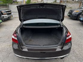 2017 HONDA ACCORD SEDAN 4-CYL, I-VTEC, 2.4 LITER LX SEDAN 4D