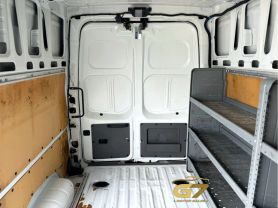 2019 Nissan Nv3500 Hd Cargo - Image 11