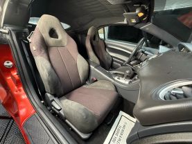 2012 MITSUBISHI ECLIPSE CONVERTIBLE 4-CYL, 2.4 LITER GS SPORT SPYDER CONVERTIBLE 2D