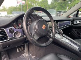 2013 Porsche Panamera - Image 7