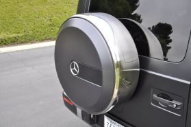 2020 MERCEDES-BENZ MERCEDES-AMG G-CLASS SUV V8, TWIN TURBO, 4.0 LITER G 63 AMG SPORT UTILITY 4D