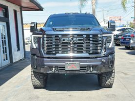 2024 GMC SIERRA 2500 HD CREW CAB