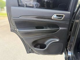 2015 JEEP GRAND CHEROKEE SUV V6, ECODIESEL, 3.0T LIMITED SPORT UTILITY 4D