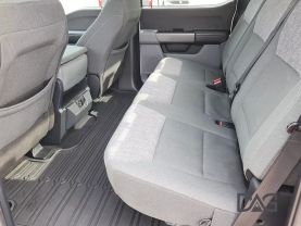 2023 FORD F150 SUPERCREW CAB PICKUP