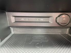 2022 VOLKSWAGEN TIGUAN SUV 4-CYL, TURBO, 2.0 LITER SE R-LINE BLACK 4MOTION SPORT UTILITY 4D - Gesner Auto Inc in Taunton, MA, 41.88613, -71.14527