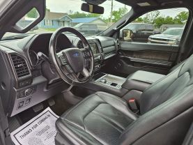 2018 FORD EXPEDITION MAX