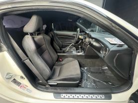 2013 SUBARU BRZ COUPE 4-CYL, 2.0 LITER PREMIUM COUPE 2D