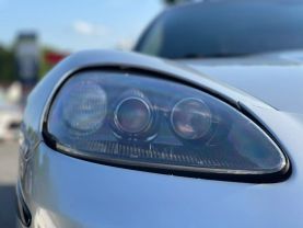 2005 Chevrolet Corvette - Image 34