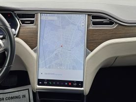 2014 TESLA MODEL S