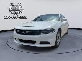 2016 DODGE CHARGER SEDAN V6, 3.6 LITER SE SEDAN 4D