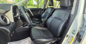 2018 TOYOTA RAV4 SUV 4-CYL, 2.5 LITER XLE SPORT UTILITY 4D