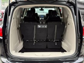 2018 CHRYSLER PACIFICA VAN V6, 3.6 LITER TOURING L MINIVAN 4D