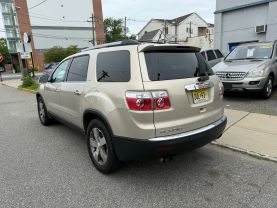 2011 GMC ACADIA