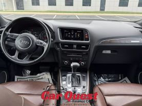 2016 Audi Q5 - Image 22