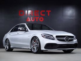 2015 MERCEDES-BENZ C-CLASS for sale in  Orlando, FL