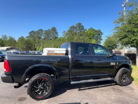 2018 Ram 2500 Crew Cab Big Horn Pickup 4d 6 1/3 Ft - Image 7