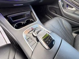 2018 MERCEDES-BENZ S-CLASS