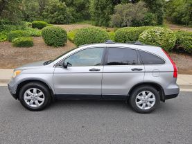 2008 HONDA CR-V EX SPORT UTILITY 4D