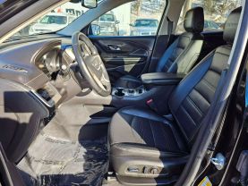 2023 GMC TERRAIN SUV 4-CYL, TURBO, 1.5 LITER DENALI SPORT UTILITY 4D