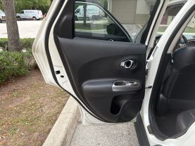 2013 NISSAN JUKE