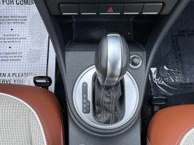 2017 VOLKSWAGEN BEETLE