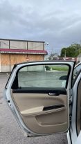 2010 CHEVROLET IMPALA SEDAN V6, FLEX FUEL, 3.5 LITER LT SEDAN 4D