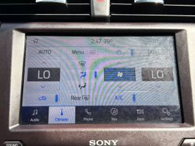 2020 FORD FUSION SEDAN 4-CYL, ECOBOOST, TURBO, 2.0 LITER TITANIUM SEDAN 4D at T&T Repairables - used car dealership in Spencer, Indiana.
