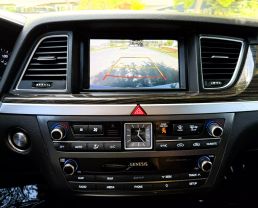 2020 GENESIS G80 SEDAN HIMALAYAN GRAY AUTOMATIC - Capital City Auto