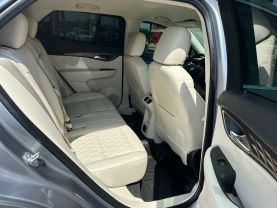 2021 BUICK ENVISION