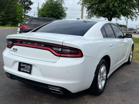 2019 Dodge Charger Sxt Sedan 4d - Image 6