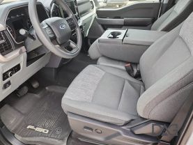 2023 FORD F150 SUPERCREW CAB PICKUP