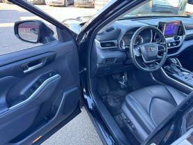 2024 TOYOTA HIGHLANDER