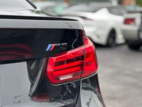 Used 2017 BMW M3 SEDAN 6-CYL, TWIN TURBO, 3.0 LITER SEDAN 4D - LA Auto Star located in Virginia Beach, VA