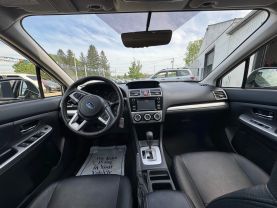 2017 SUBARU CROSSTREK SUV 4-CYL, PZEV, 2.0 LITER 2.0I PREMIUM SPORT UTILITY 4D