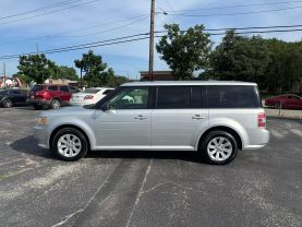 2012 FORD FLEX