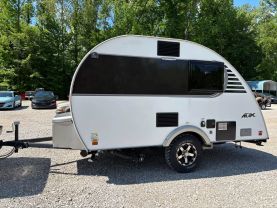 2020 LITTLE GUY MAX RV - MEERKAT at T&T Repairables - used car dealership in Spencer, Indiana.