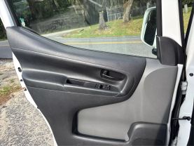 2019 NISSAN NV200 CARGO 4-CYL, 2.0 LITER SV VAN 4D