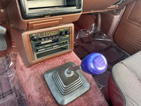 1988 MAZDA PICKUP PICKUP - LX SHORT BED