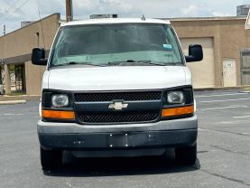 2016 CHEVROLET EXPRESS 3500 CARGO CARGO - AUTOMATIC - Dart Auto Group