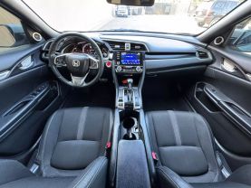2019 HONDA CIVIC SEDAN 4-CYL, I-VTEC, 2.0 LITER SPORT SEDAN 4D