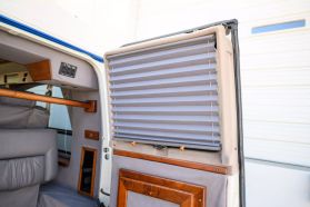 1994 GMC VANDURA 2500 VAN V8, 5.7 LITER VAN