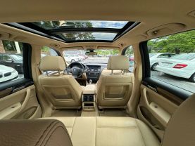 2013 BMW X3