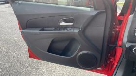 2014 Chevrolet Cruze 1lt Sedan 4d - Image 13
