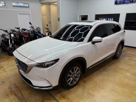 2017 MAZDA CX-9