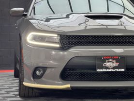2019 DODGE CHARGER SEDAN V6, 3.6 LITER GT SEDAN 4D