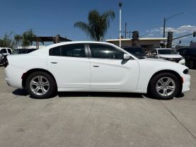 2022 DODGE CHARGER SEDAN V6, 3.6 LITER SXT SEDAN 4D